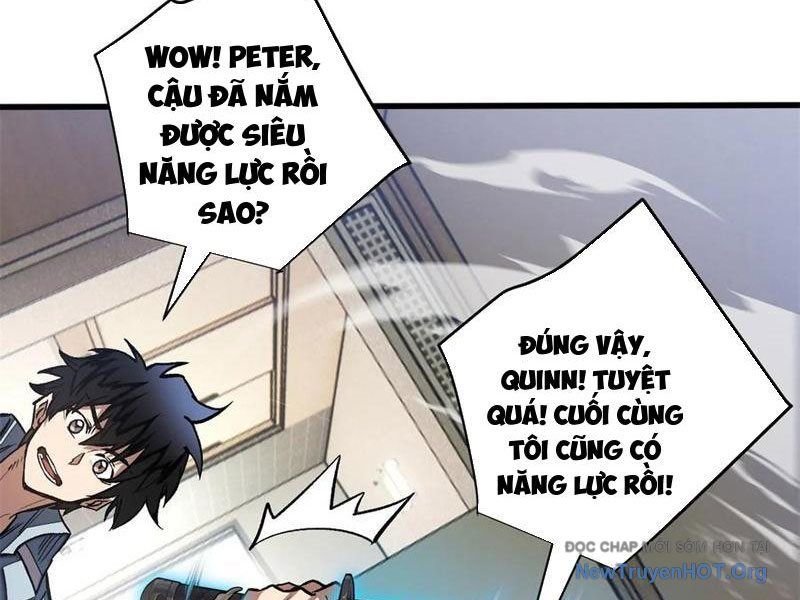Thế Giới Siêu Phàm! Tôi Là Ma Cà Rồng !? Chapter 16 - 32