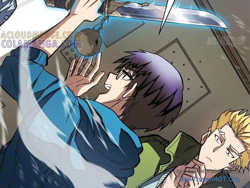 Thế Giới Siêu Phàm! Tôi Là Ma Cà Rồng !? Chapter 16 - 33