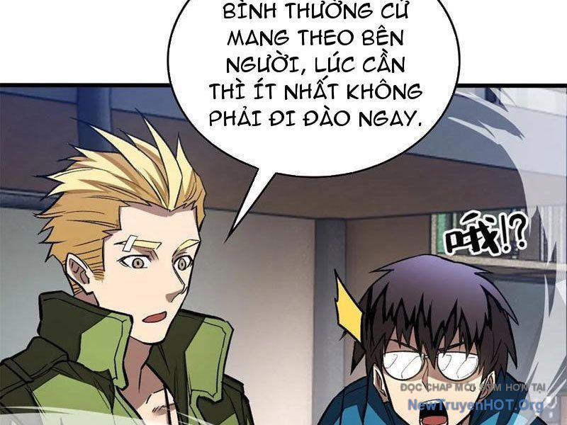 Thế Giới Siêu Phàm! Tôi Là Ma Cà Rồng !? Chapter 16 - 36