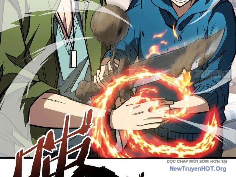 Thế Giới Siêu Phàm! Tôi Là Ma Cà Rồng !? Chapter 16 - 37