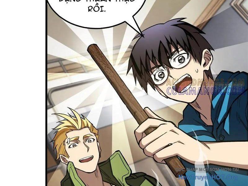 Thế Giới Siêu Phàm! Tôi Là Ma Cà Rồng !? Chapter 16 - 39