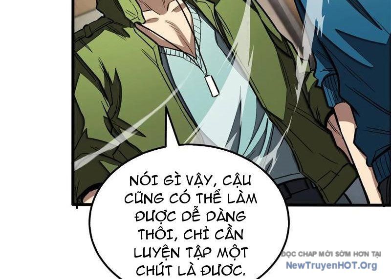 Thế Giới Siêu Phàm! Tôi Là Ma Cà Rồng !? Chapter 16 - 40