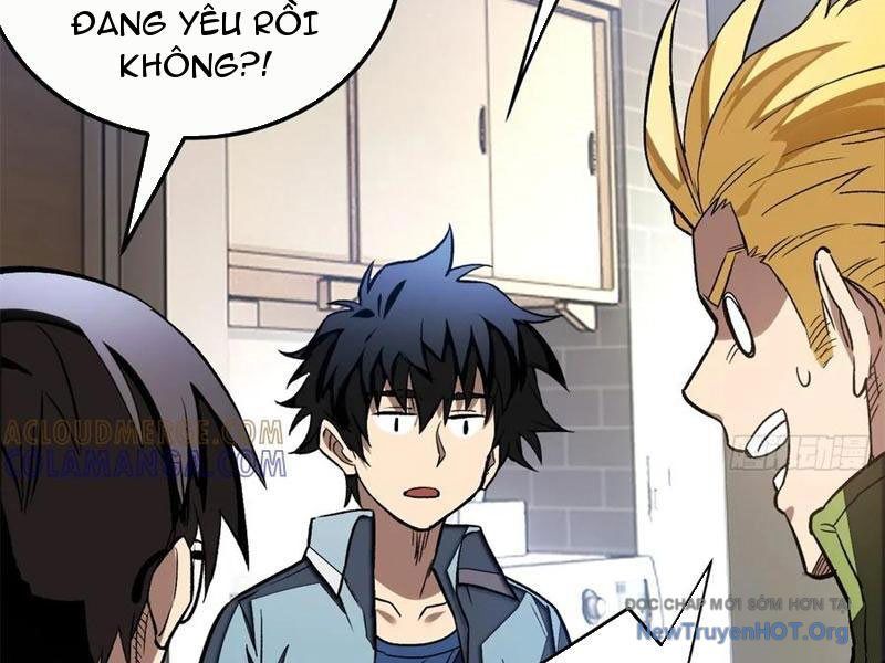 Thế Giới Siêu Phàm! Tôi Là Ma Cà Rồng !? Chapter 16 - 45