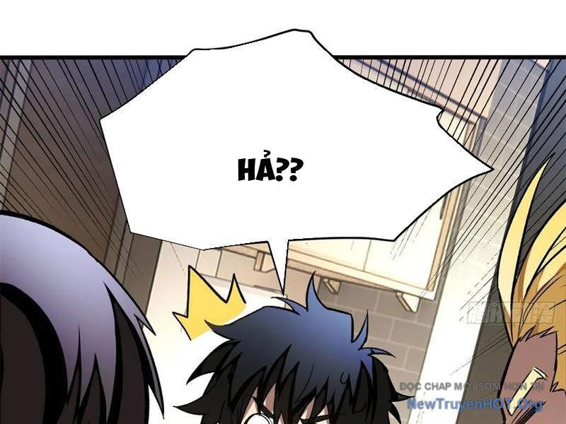 Thế Giới Siêu Phàm! Tôi Là Ma Cà Rồng !? Chapter 16 - 47