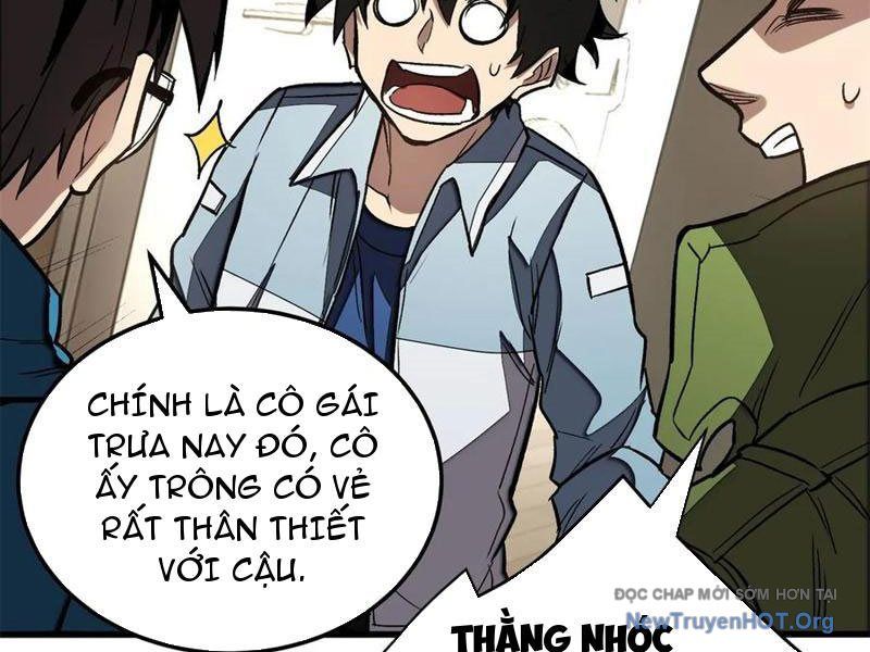 Thế Giới Siêu Phàm! Tôi Là Ma Cà Rồng !? Chapter 16 - 48