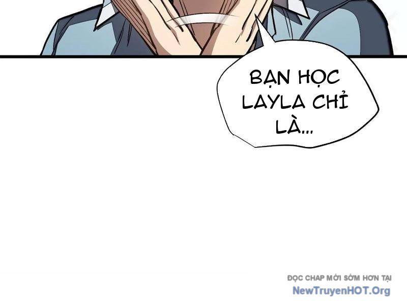 Thế Giới Siêu Phàm! Tôi Là Ma Cà Rồng !? Chapter 16 - 51