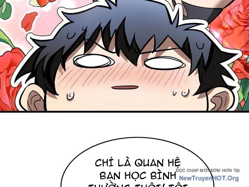 Thế Giới Siêu Phàm! Tôi Là Ma Cà Rồng !? Chapter 16 - 55