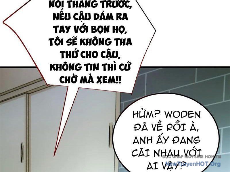 Thế Giới Siêu Phàm! Tôi Là Ma Cà Rồng !? Chapter 16 - 7
