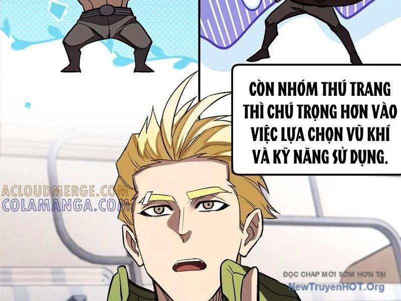 Thế Giới Siêu Phàm! Tôi Là Ma Cà Rồng !? Chapter 16 - 63