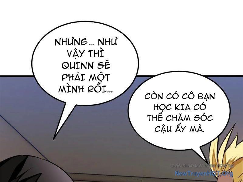 Thế Giới Siêu Phàm! Tôi Là Ma Cà Rồng !? Chapter 16 - 68