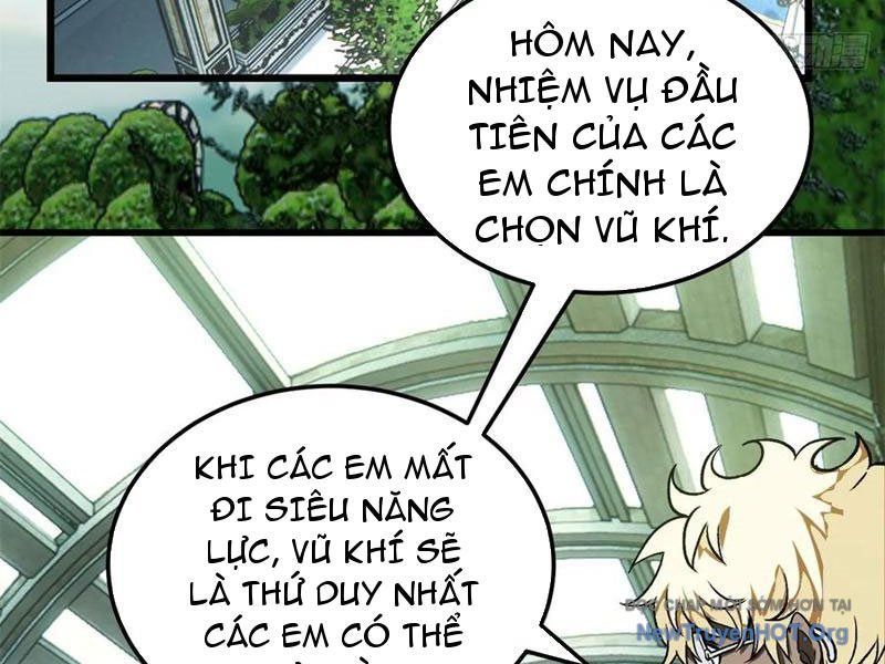 Thế Giới Siêu Phàm! Tôi Là Ma Cà Rồng !? Chapter 16 - 74