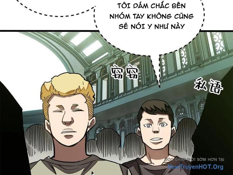 Thế Giới Siêu Phàm! Tôi Là Ma Cà Rồng !? Chapter 16 - 77
