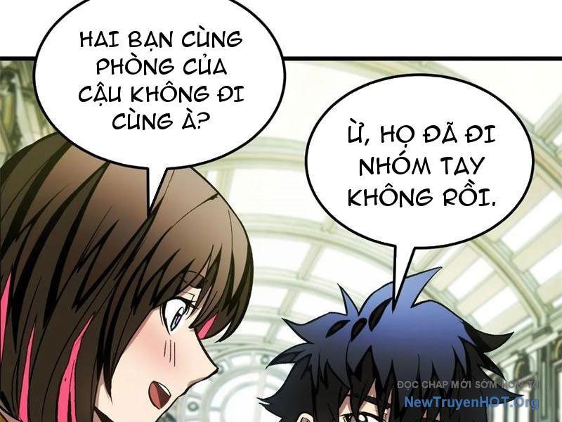 Thế Giới Siêu Phàm! Tôi Là Ma Cà Rồng !? Chapter 16 - 86