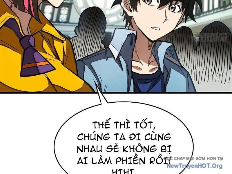 Thế Giới Siêu Phàm! Tôi Là Ma Cà Rồng !? Chapter 16 - 87