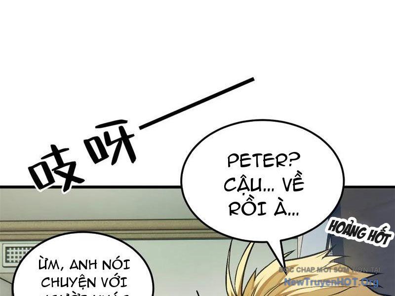 Thế Giới Siêu Phàm! Tôi Là Ma Cà Rồng !? Chapter 16 - 10