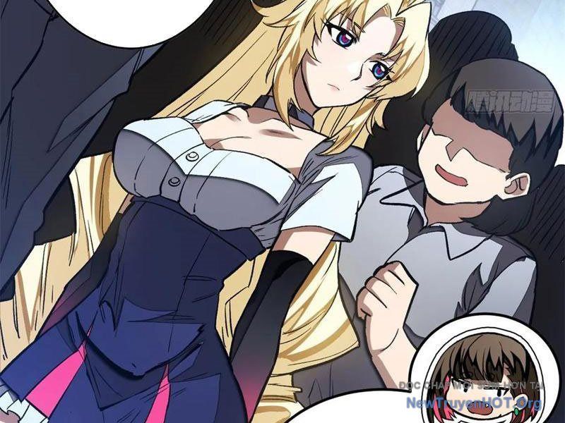 Thế Giới Siêu Phàm! Tôi Là Ma Cà Rồng !? Chapter 16 - 91