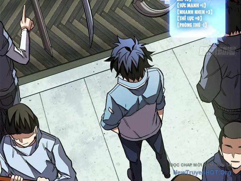 Thế Giới Siêu Phàm! Tôi Là Ma Cà Rồng !? Chapter 16 - 97