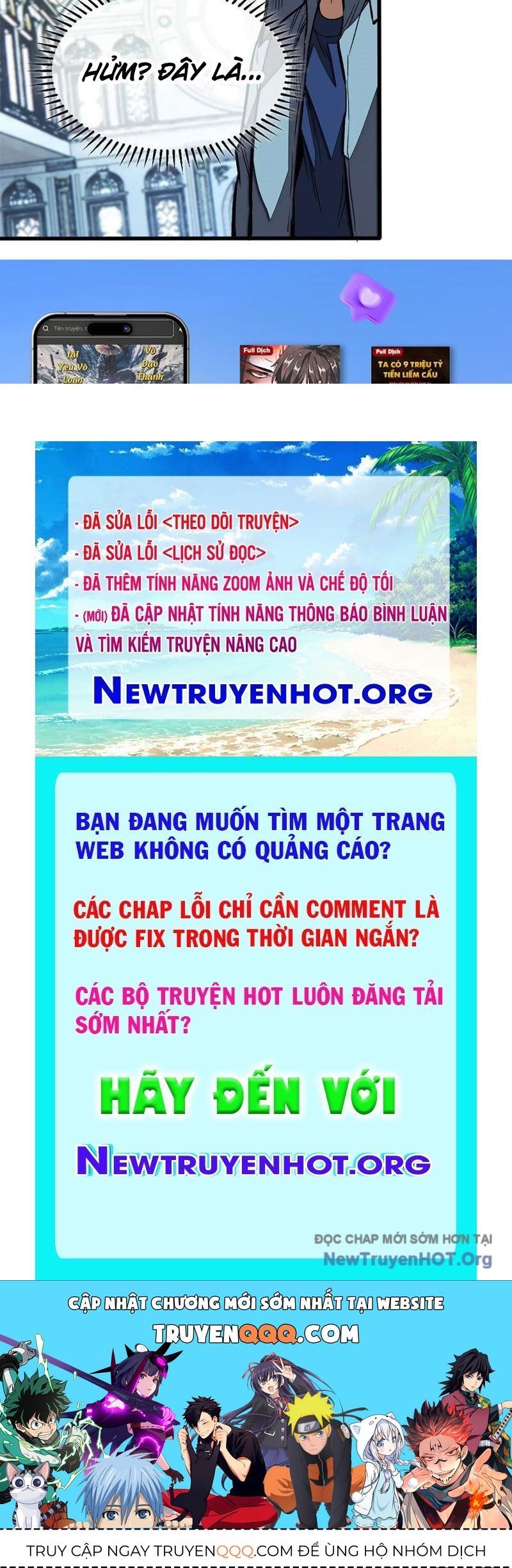 Thế Giới Siêu Phàm! Tôi Là Ma Cà Rồng !? Chapter 16 - 100