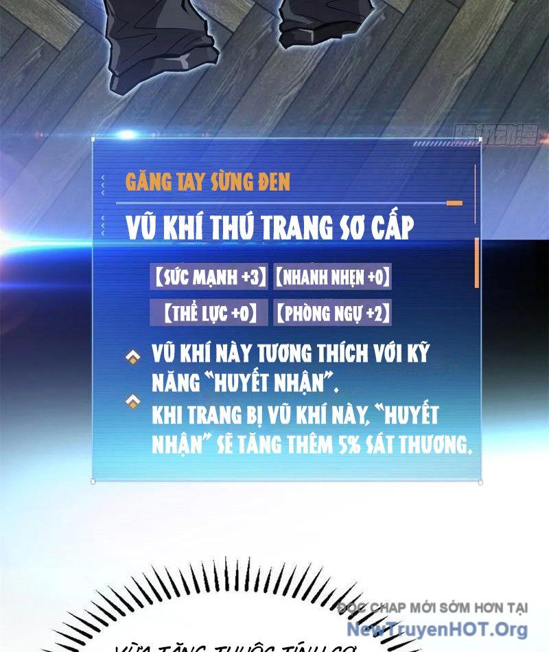 Thế Giới Siêu Phàm! Tôi Là Ma Cà Rồng !? Chapter 17 - 2