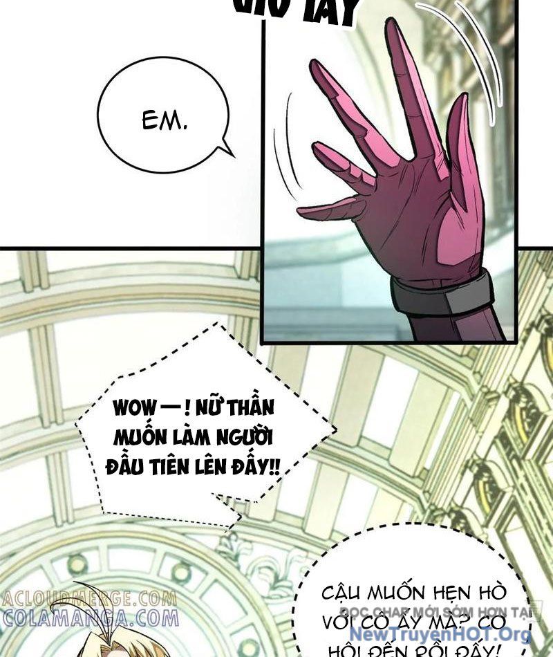 Thế Giới Siêu Phàm! Tôi Là Ma Cà Rồng !? Chapter 17 - 11