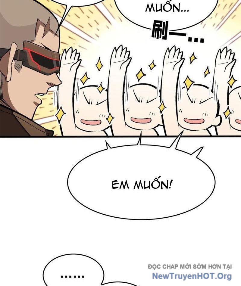 Thế Giới Siêu Phàm! Tôi Là Ma Cà Rồng !? Chapter 17 - 14