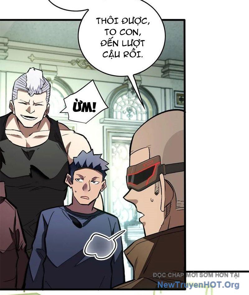 Thế Giới Siêu Phàm! Tôi Là Ma Cà Rồng !? Chapter 17 - 15