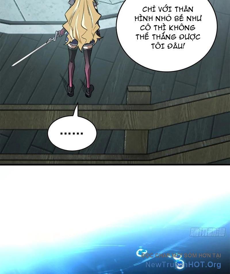 Thế Giới Siêu Phàm! Tôi Là Ma Cà Rồng !? Chapter 17 - 17