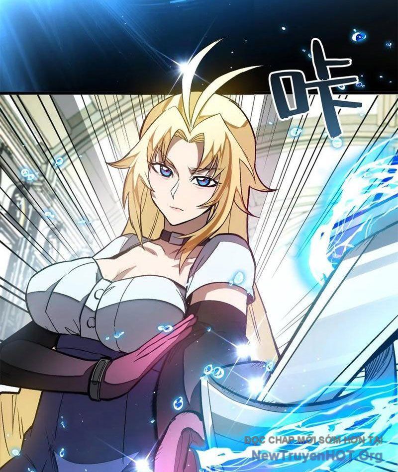 Thế Giới Siêu Phàm! Tôi Là Ma Cà Rồng !? Chapter 17 - 18