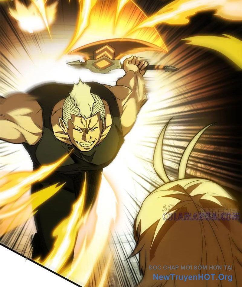 Thế Giới Siêu Phàm! Tôi Là Ma Cà Rồng !? Chapter 17 - 20