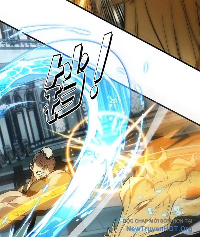 Thế Giới Siêu Phàm! Tôi Là Ma Cà Rồng !? Chapter 17 - 21