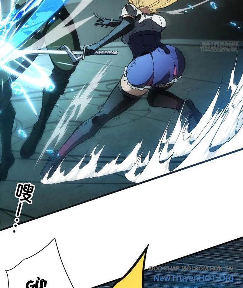 Thế Giới Siêu Phàm! Tôi Là Ma Cà Rồng !? Chapter 17 - 22