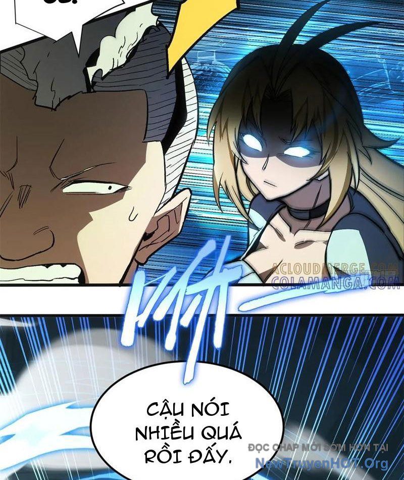 Thế Giới Siêu Phàm! Tôi Là Ma Cà Rồng !? Chapter 17 - 23