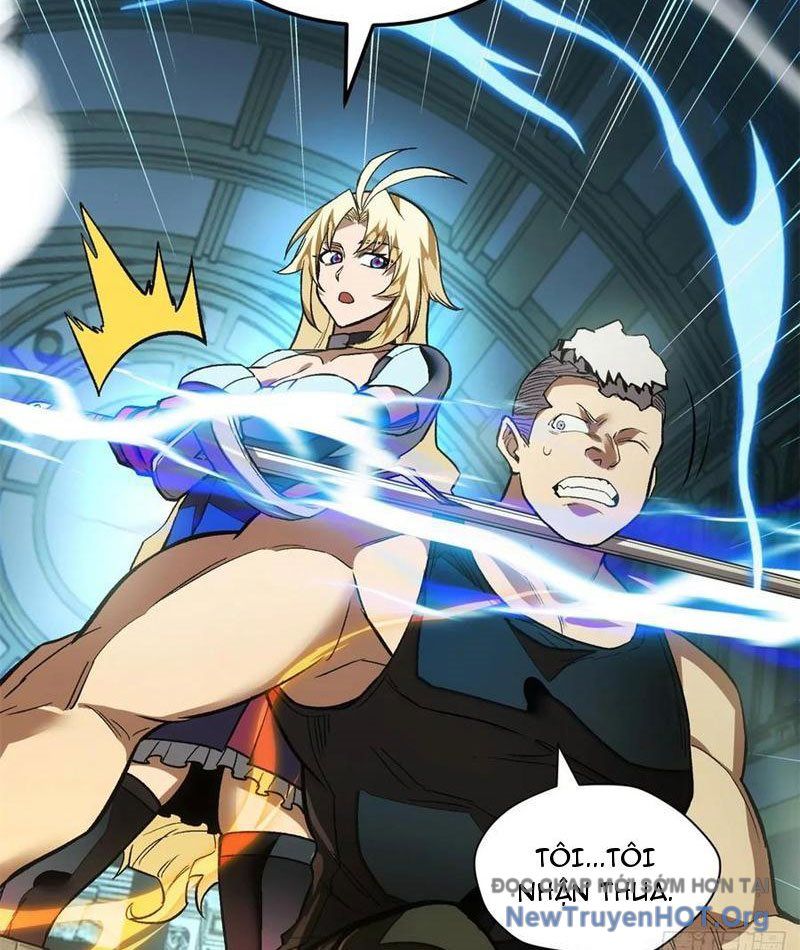 Thế Giới Siêu Phàm! Tôi Là Ma Cà Rồng !? Chapter 17 - 24