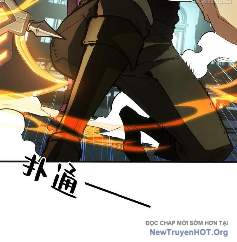 Thế Giới Siêu Phàm! Tôi Là Ma Cà Rồng !? Chapter 17 - 25