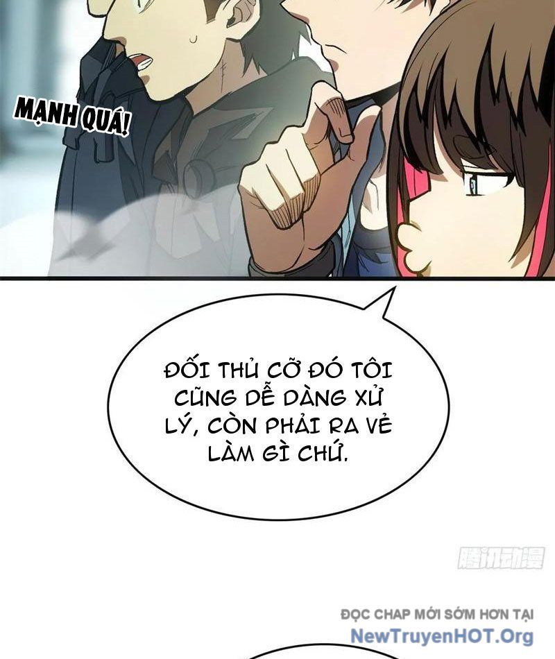 Thế Giới Siêu Phàm! Tôi Là Ma Cà Rồng !? Chapter 17 - 27