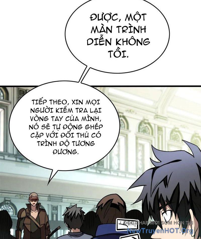 Thế Giới Siêu Phàm! Tôi Là Ma Cà Rồng !? Chapter 17 - 28