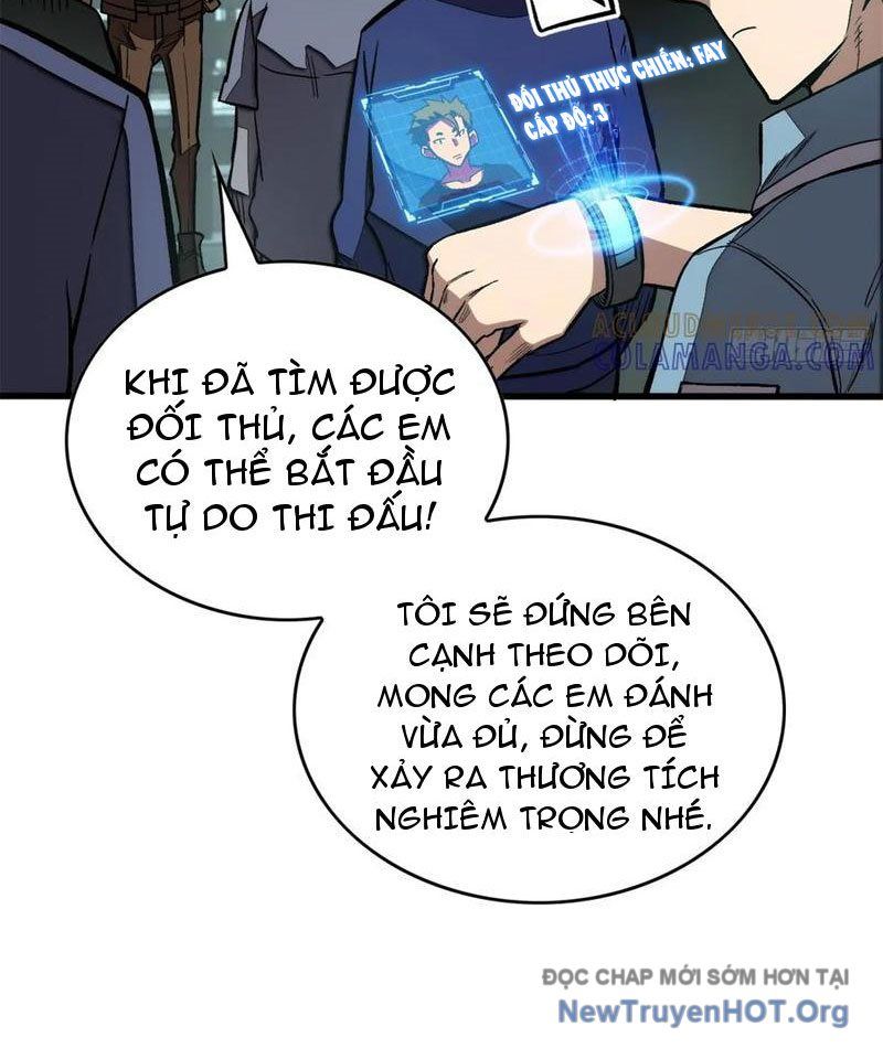 Thế Giới Siêu Phàm! Tôi Là Ma Cà Rồng !? Chapter 17 - 29