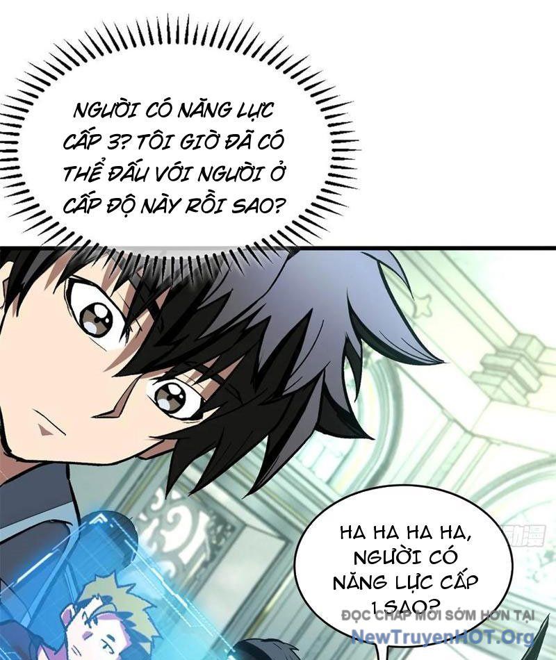 Thế Giới Siêu Phàm! Tôi Là Ma Cà Rồng !? Chapter 17 - 30