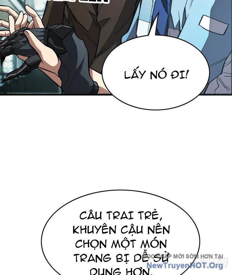 Thế Giới Siêu Phàm! Tôi Là Ma Cà Rồng !? Chapter 17 - 4