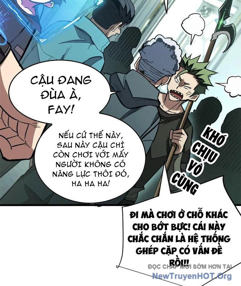 Thế Giới Siêu Phàm! Tôi Là Ma Cà Rồng !? Chapter 17 - 31