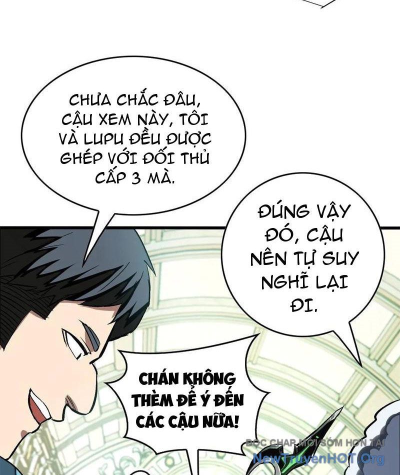 Thế Giới Siêu Phàm! Tôi Là Ma Cà Rồng !? Chapter 17 - 32