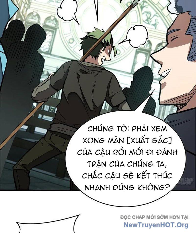 Thế Giới Siêu Phàm! Tôi Là Ma Cà Rồng !? Chapter 17 - 33