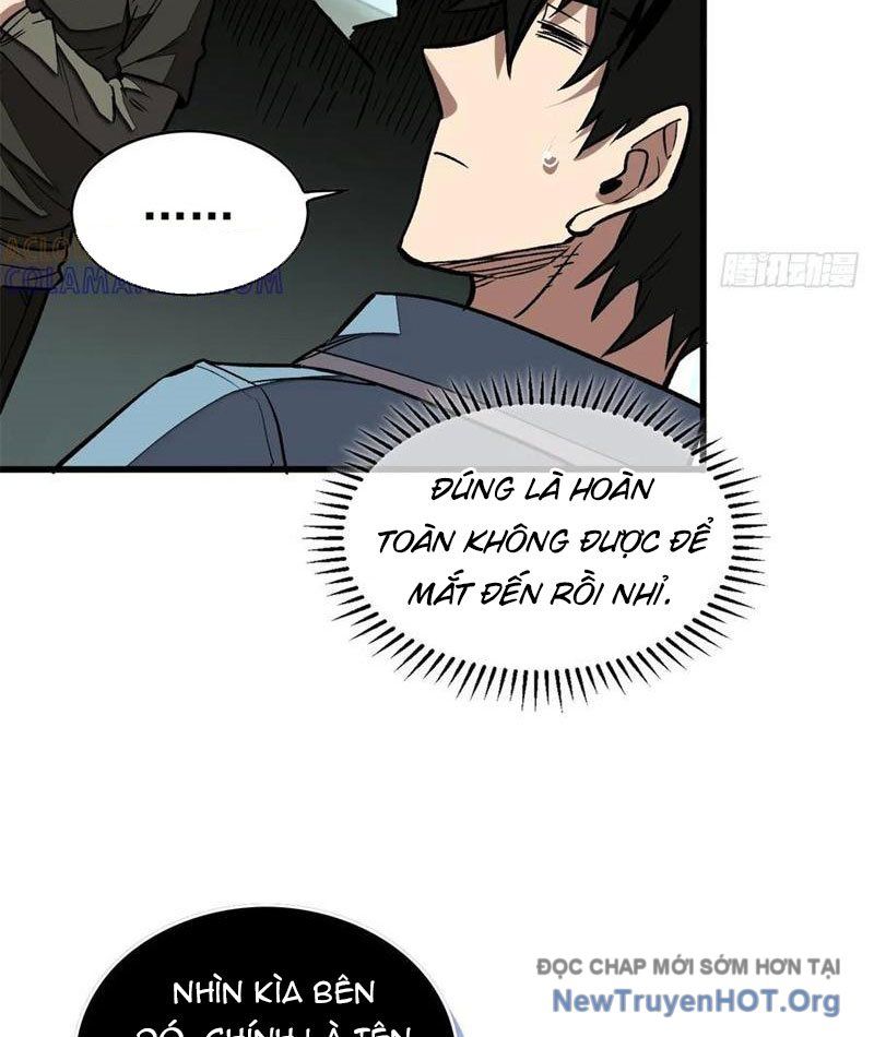 Thế Giới Siêu Phàm! Tôi Là Ma Cà Rồng !? Chapter 17 - 35