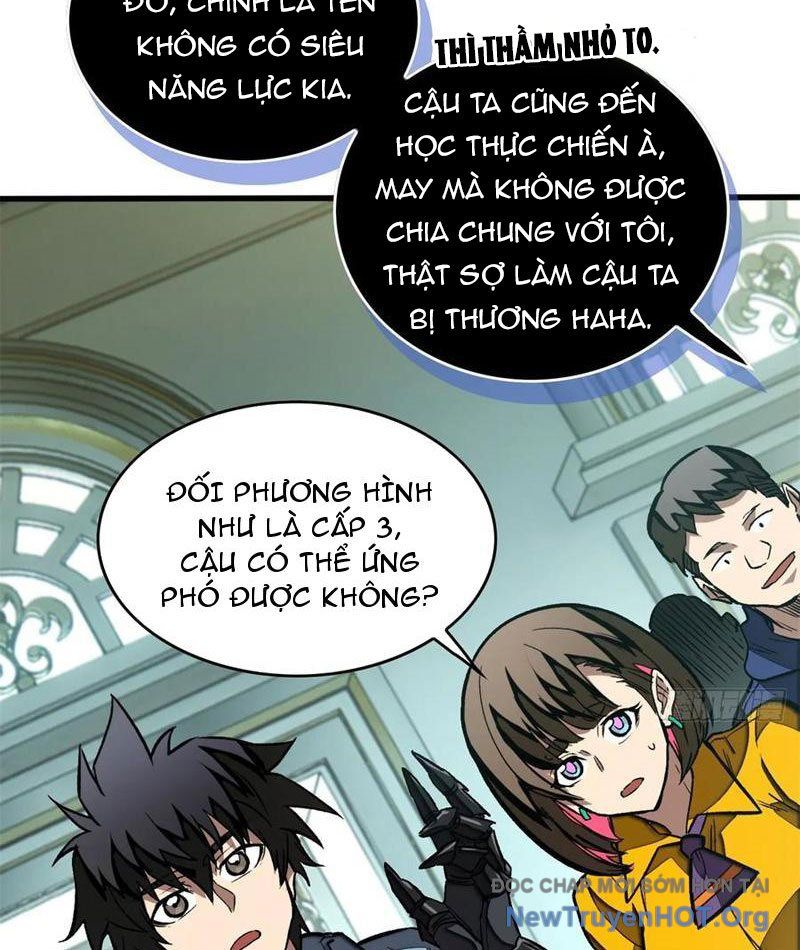 Thế Giới Siêu Phàm! Tôi Là Ma Cà Rồng !? Chapter 17 - 36