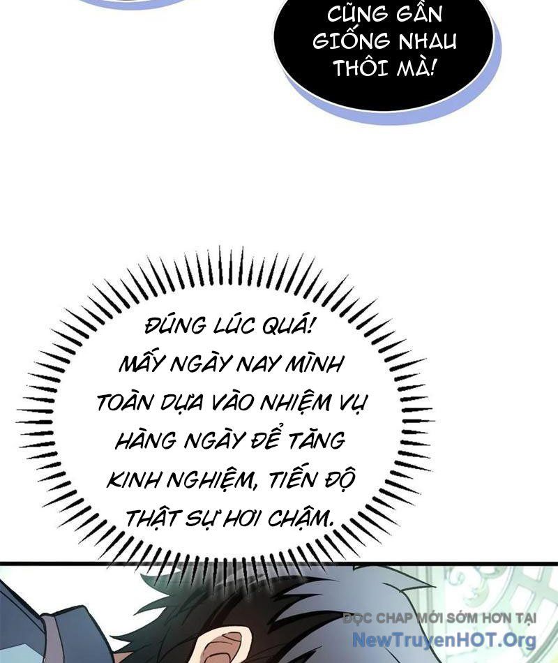 Thế Giới Siêu Phàm! Tôi Là Ma Cà Rồng !? Chapter 17 - 38