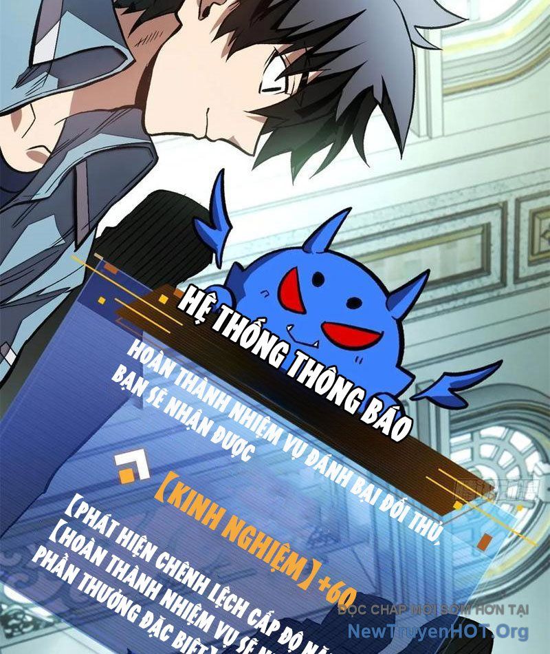 Thế Giới Siêu Phàm! Tôi Là Ma Cà Rồng !? Chapter 17 - 39