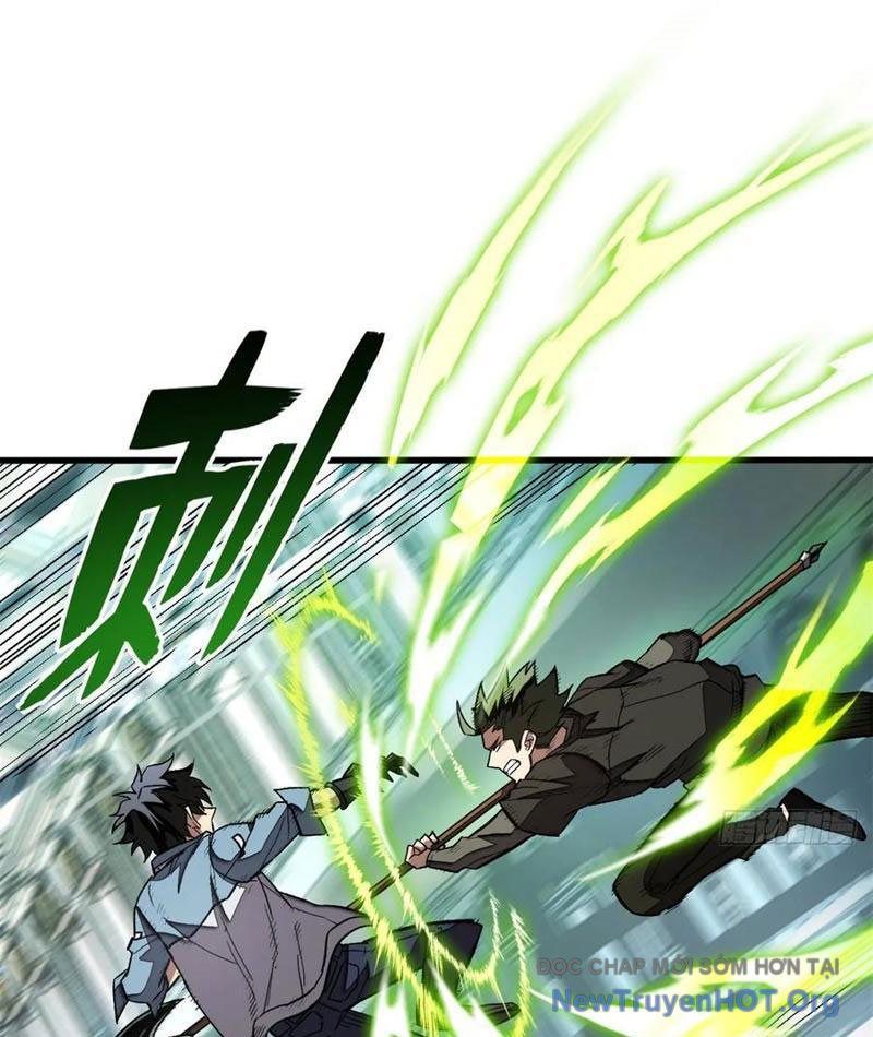 Thế Giới Siêu Phàm! Tôi Là Ma Cà Rồng !? Chapter 17 - 42