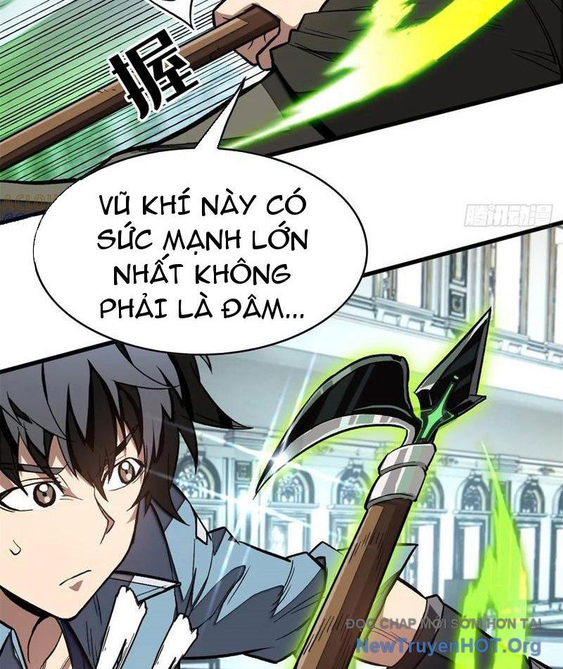 Thế Giới Siêu Phàm! Tôi Là Ma Cà Rồng !? Chapter 17 - 44