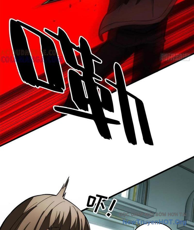 Thế Giới Siêu Phàm! Tôi Là Ma Cà Rồng !? Chapter 17 - 47