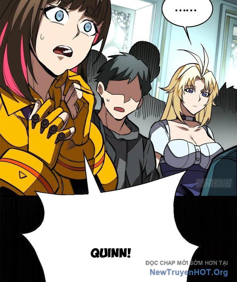 Thế Giới Siêu Phàm! Tôi Là Ma Cà Rồng !? Chapter 17 - 48